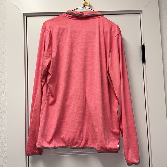 BarbieCore Workout Jacket - Picture 9 of 12